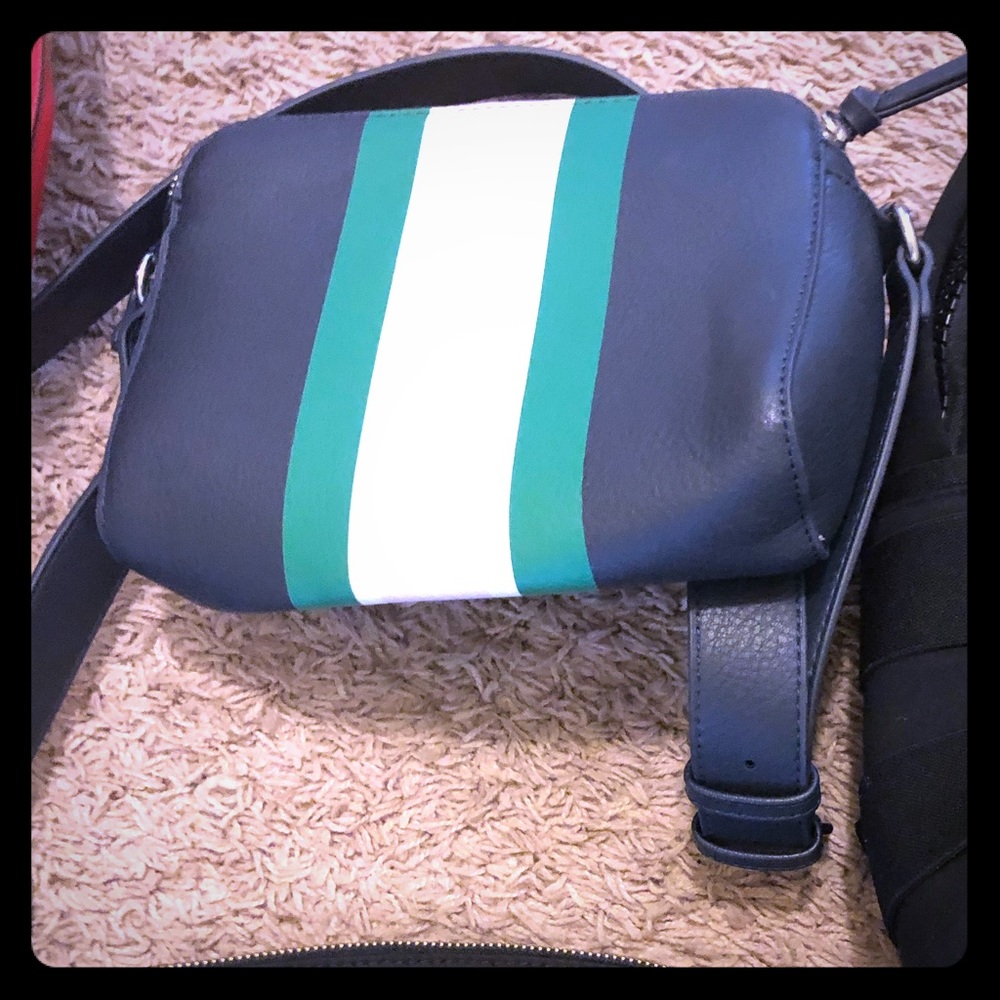 Crossbody